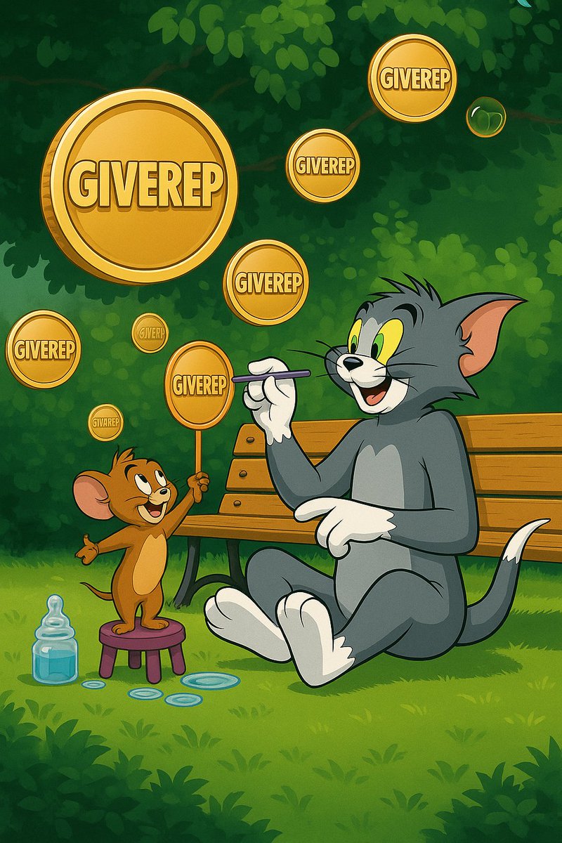 🔥 Together we rise, together we shine 🌟

💬 Share your voice = +1 $REP
❤️ Show love with a like = +1 $REP
🔁 Echo the energy with a RT = +1 $REP

Step by step, we’re building an unbreakable legacy 🌍💎

<a href="/GiveRep/">GiveRep</a> <a href="/AlkimiExchange/">Alkimi</a>

<a href="/Suigar_com/">Suigar</a>