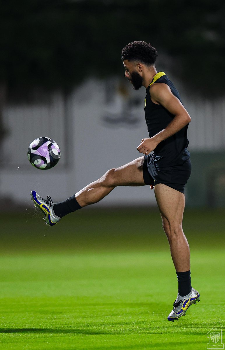 نادي الاتحاد السعودي tweet media