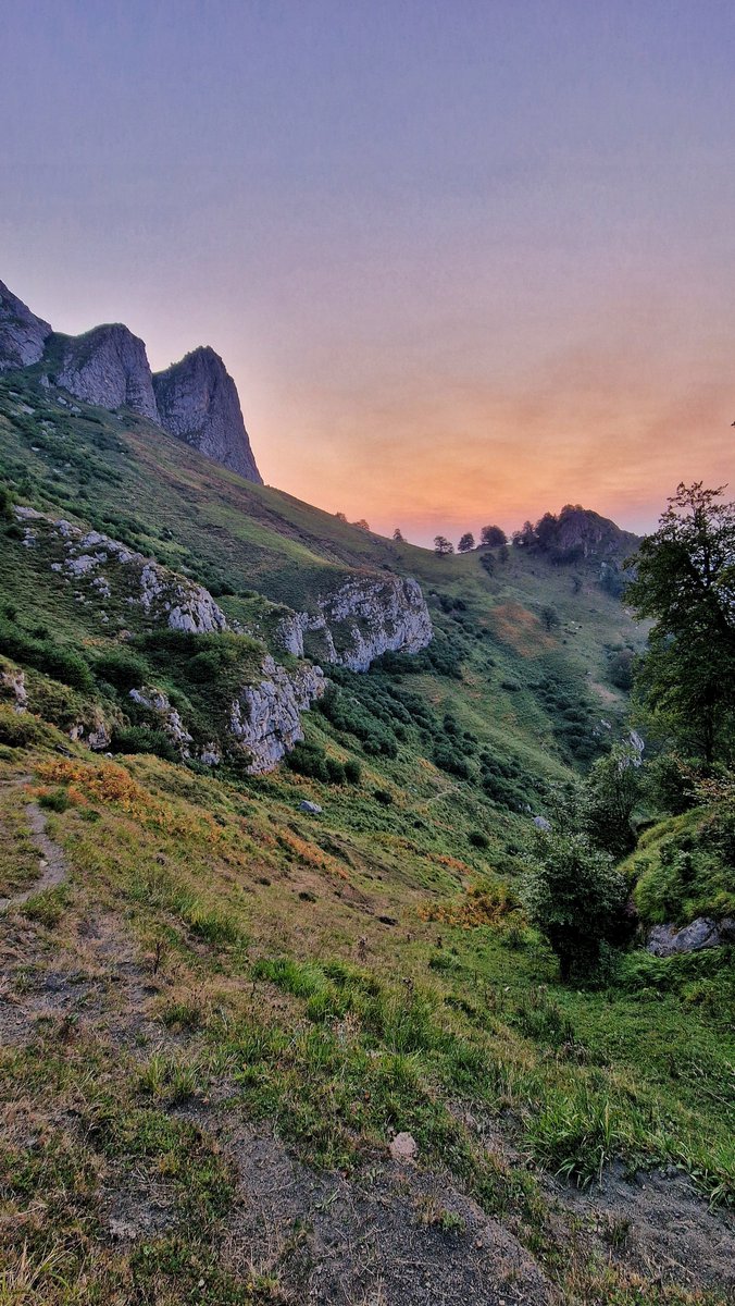 ¿Puertos ⛰️ o cuentos 🧚‍♀️?