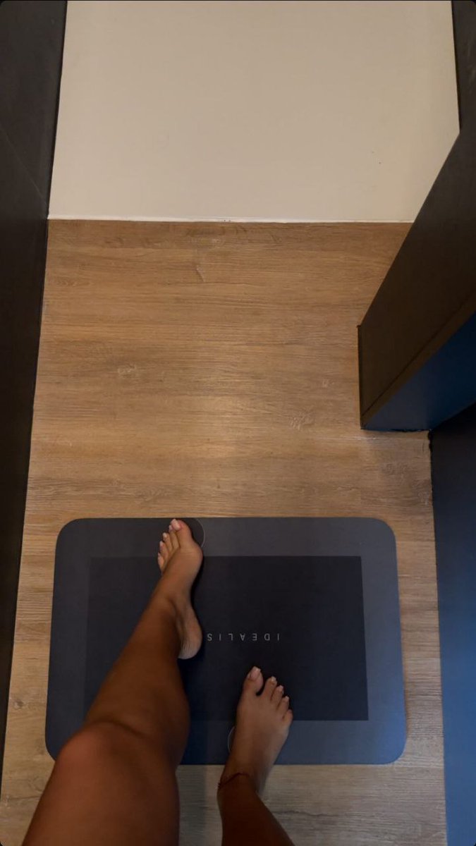 Wer bewirbt sich als Fußmate?