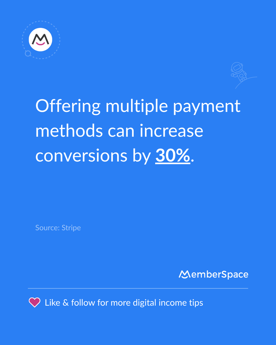 MemberSpace tweet media