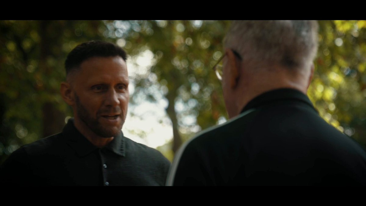 NigelSource's tweet image. #NigelMcGuinness #AEW #AEWForbiddenDoor 

@McGuinnessNigel