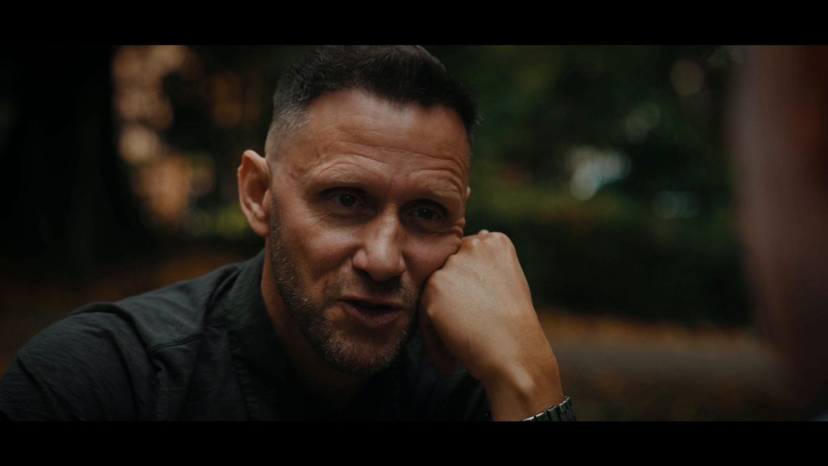 NigelSource's tweet image. #NigelMcGuinness #AEW #AEWForbiddenDoor

@McGuinnessNigel