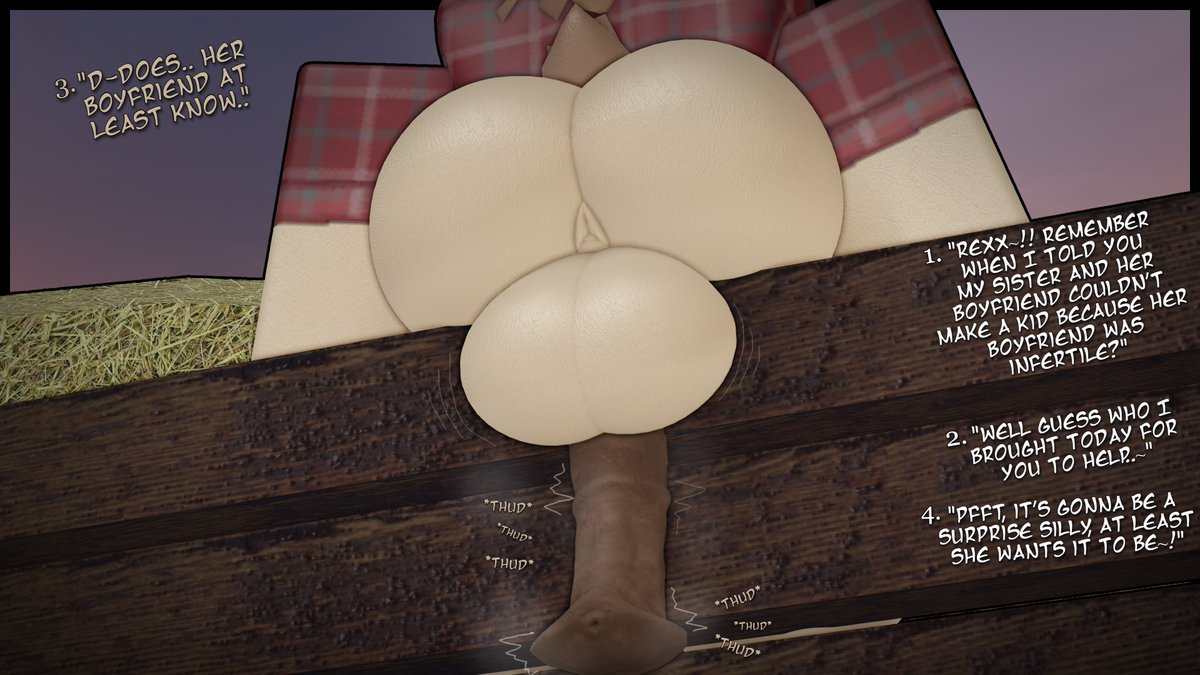 Boyfriend's Infertile :( (NTR Warning)

The Fox's Den RR34/NSFW Community Server                           

 &lt;/ discord.gg/FZ2av3CUEN /&gt;    
&lt;/ #robloxr34 #rr34 #robloxnsfw #robloxporn /&gt;