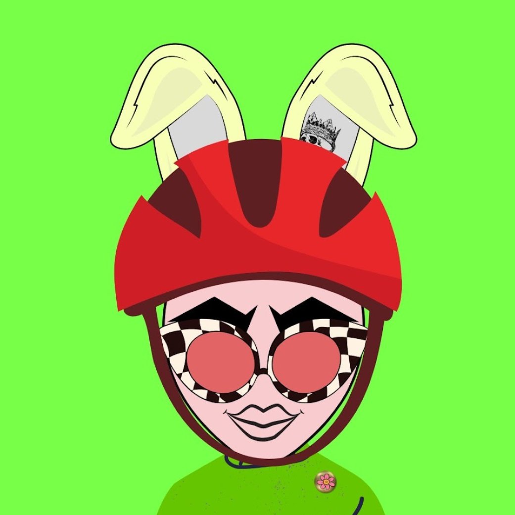 New pfp now!! 
<a href="/Stoned_Rabbits/">Stoned Rabbits NFT</a>