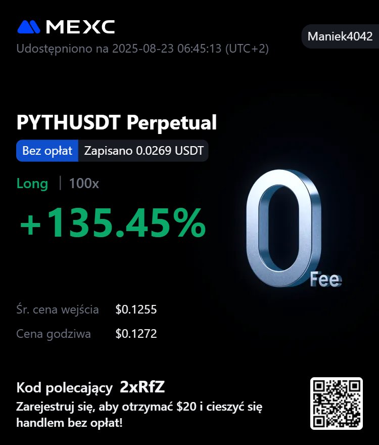 $pyth pythusdt