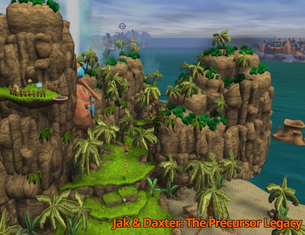 Bon live chill rétro sur Jak and daxter
twitch.tv/aquilios_