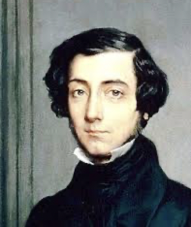 Du despotisme dans les démocraties par amollissement des âmes, ce terrible texte de Tocqueville

"Je veux imaginer sous quels traits nouveaux le despotisme pourrait se produire dans le monde : je vois une foule innombrable d'hommes semblables et égaux qui tournent sans repos sur