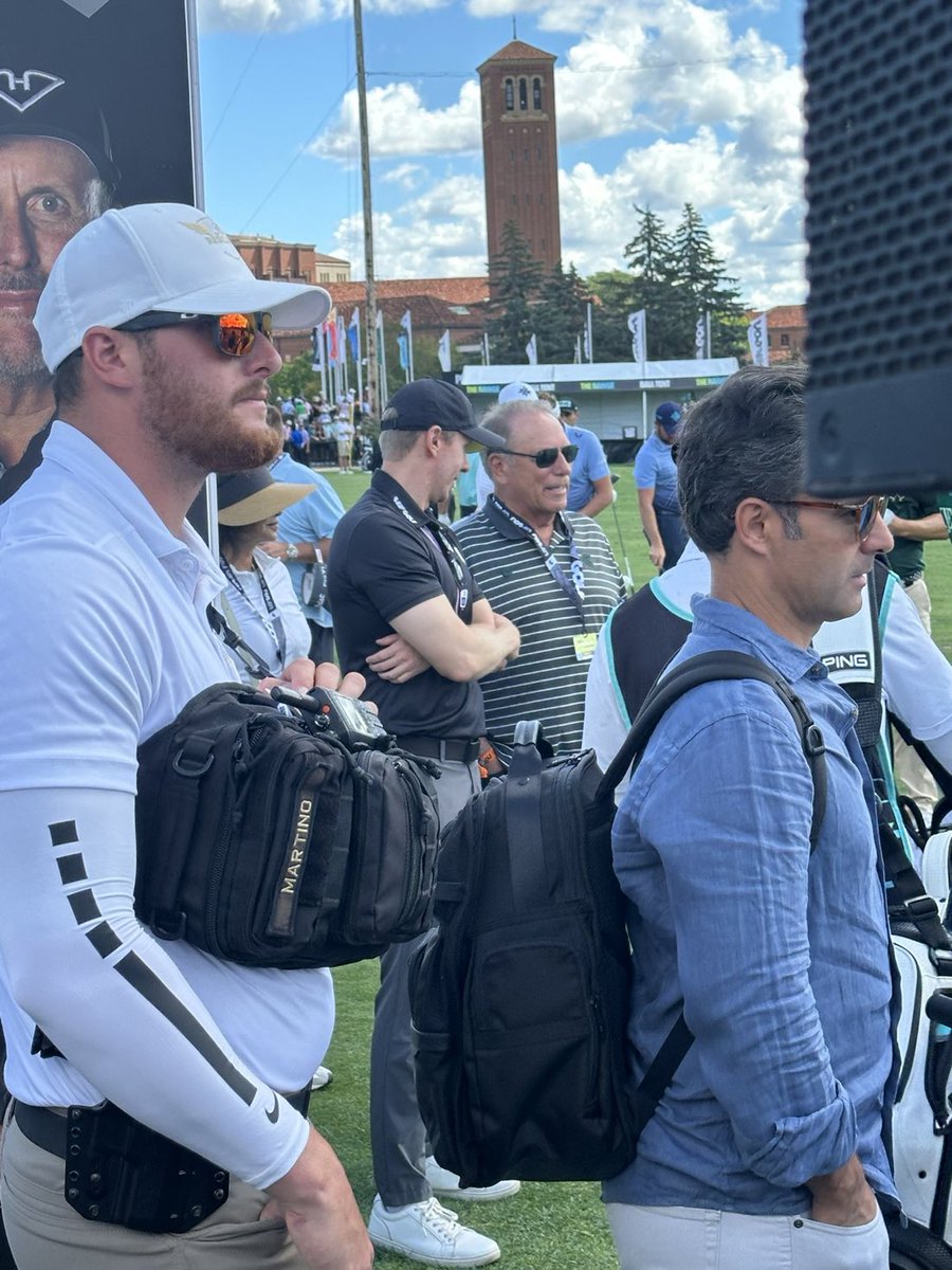 LIV Golf Insider (@livtracking) on Twitter photo Lifelong #CrushersGC fan, Tom Izzo taking it in at #LIVGolfMichigan. His Crushers are in the Championship on <a href="/FOXSports/">FOX Sports</a>.
Izzo has 732 career coaching wins.
“Play with passion for your team,” Izzo said, adding that he can’t get enough of the LIV Team Format. It’s “Real golf”. Lifelong #CrushersGC fan, Tom Izzo taking it in at #LIVGolfMichigan. His Crushers are in the Championship on <a href="/FOXSports/">FOX Sports</a>.
Izzo has 732 career coaching wins.
“Play with passion for your team,” Izzo said, adding that he can’t get enough of the LIV Team Format. It’s “Real golf”.