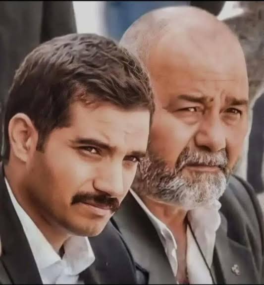 iki can, biri pusudan biri kâhırdan..
birgün sorulacak hesabı soysuzlardan!

#SinanAteşİçinAdalet #MusaAteş