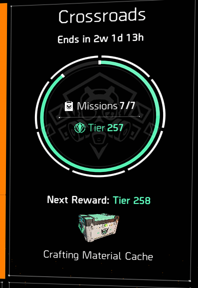deejay4star's tweet photo. @TheDivisionGame So how many damn levels before something good drops 😭 https://t.co/e8ynbSngP6