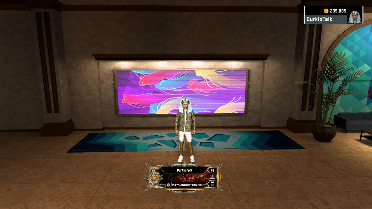 Ball1of1's tweet image. if 26 is back i’m back😈