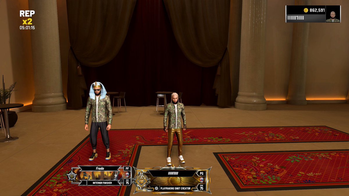 Ball1of1's tweet image. if 26 is back i’m back😈