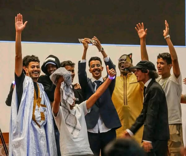 أفضل صانع محتوى ومن دون منافس لسنة 2025 .🌟🤍