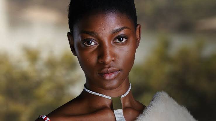 Ramathunyane's tweet photo. Don’t tell me #QueenNandi orchestrated #Liyana’s death like it was just another chess move 😭
#ShakaiLembeS2 is giving me palpitations, just when I thought it can’t get any more dramatic…..!!!! https://t.co/pg9WXdolBc