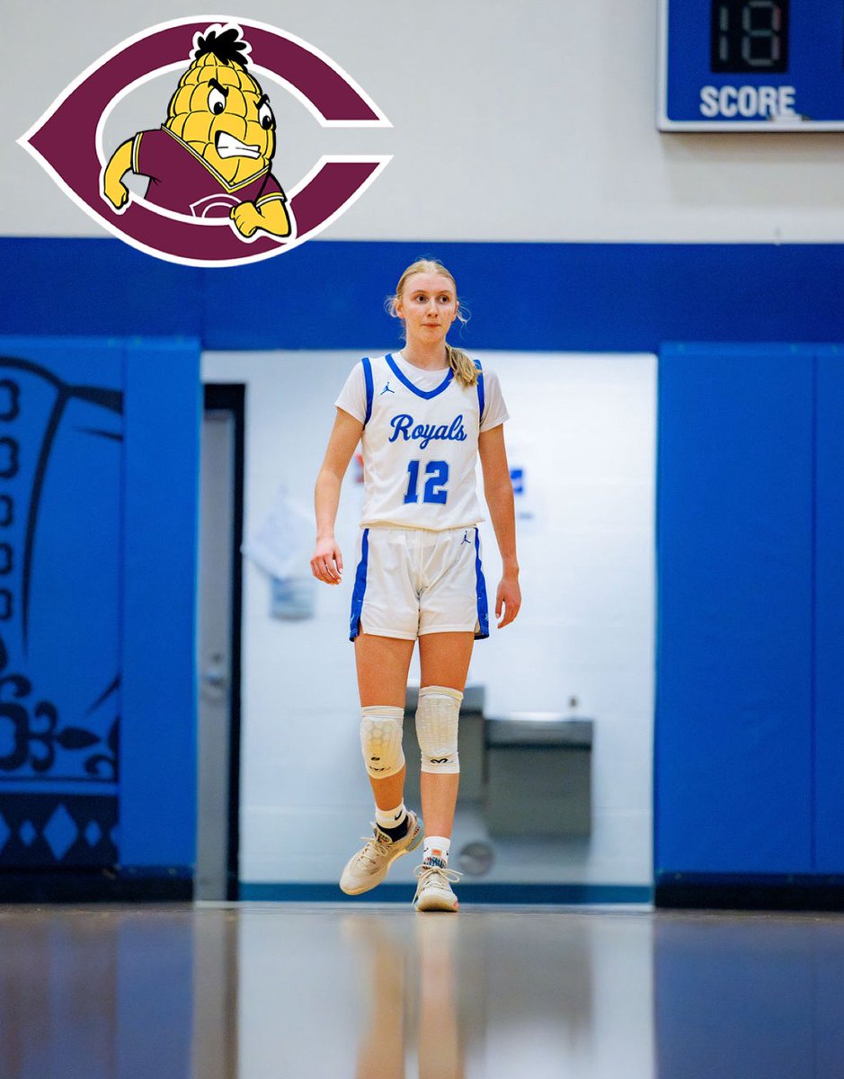 After a great visit with Coach Wagers and Wingenbach, and attending their elite camp where they made me feel at home, I’m excited to share that I’ve been offered an opportunity to continue my basketball career at Concordia College!

Truly grateful for the opportunity. <a href="/CobberWbb/">CobberWbb</a>