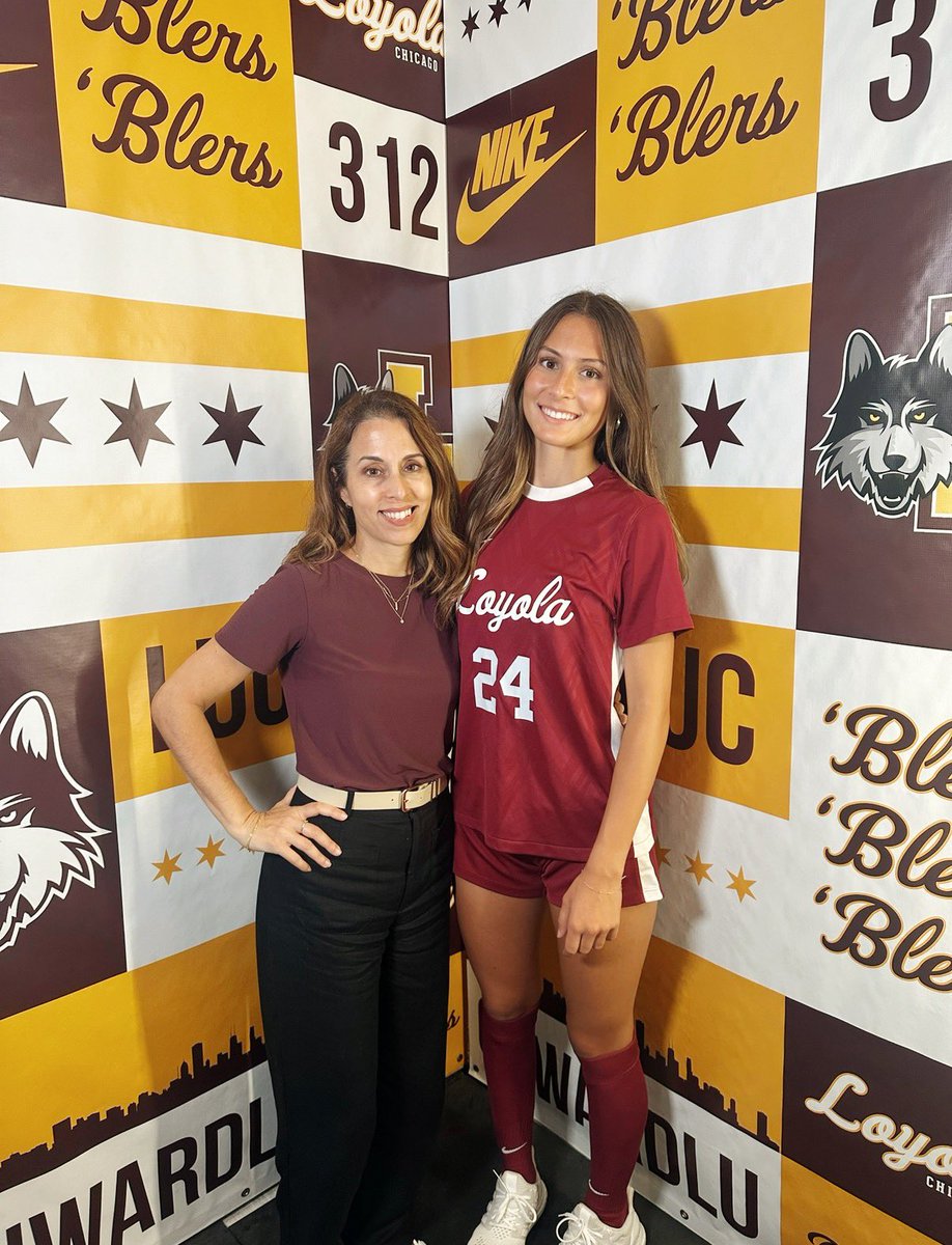 Ilyana Barriball 2027 tweet media