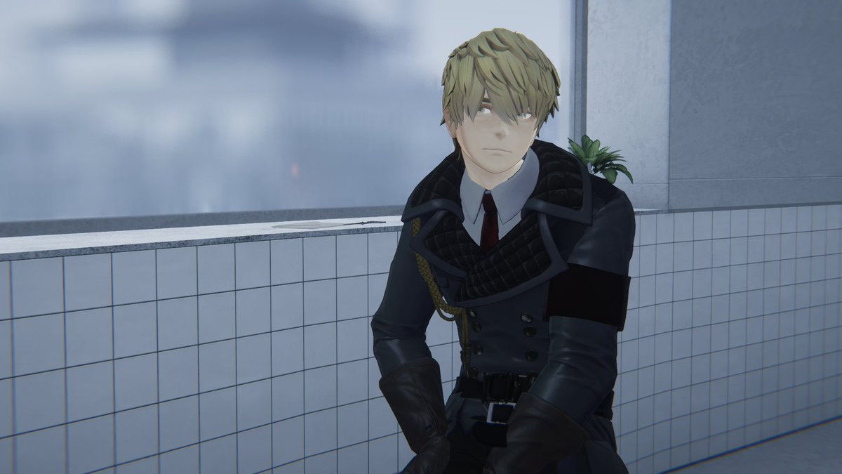 強そう
#Brisden3D