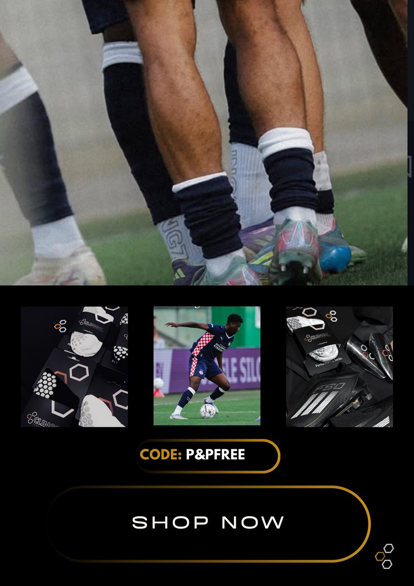 Free P&amp;P || Unlocked 🔓 

clingz.co.uk/p&pfree

#Football #PremierLeague #EPL #EFL #eflchampionship