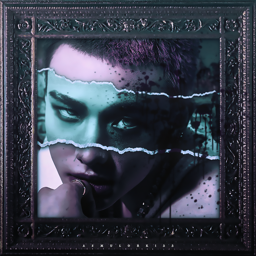 ⠀
⠀⠀⠀𝑰      𝙴𝙽𝚅𝚈     𝙰𝙻𝙻
⠀⠀⠀𝚃𝙷𝙰𝚃    ┈͜     𝚈𝙾𝚄
⠀⠀⠀𝙷𝙰𝚅𝙴     𖬺     𝙰𝚁𝙴.
⠀