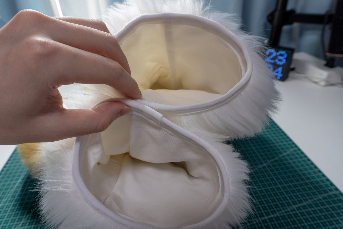 Halculus2's tweet image. 调整了一下指头部分的处理