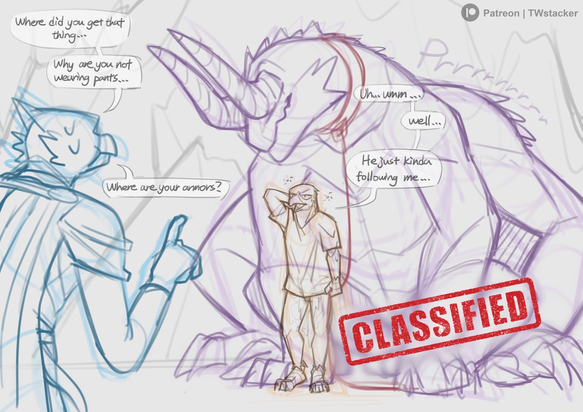 Told ya you wouldn’t guess it!