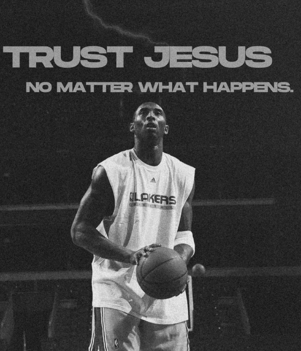 8_24Mamba4Ever's tweet image. 