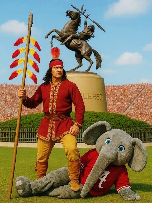 Go Noles🍢 - It’s game week