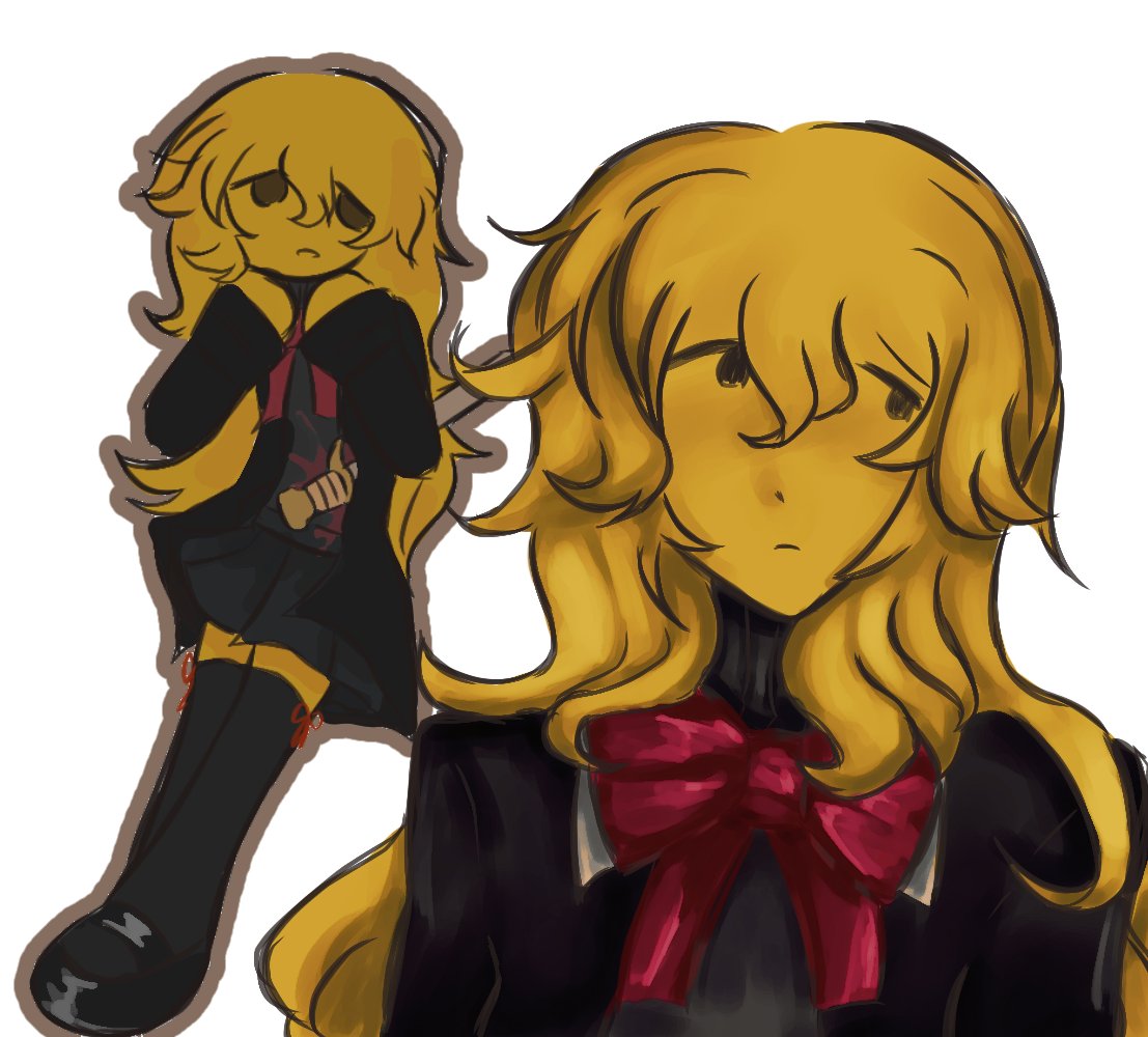 iluv fem mequot #DieOfDeathroblox #mequot