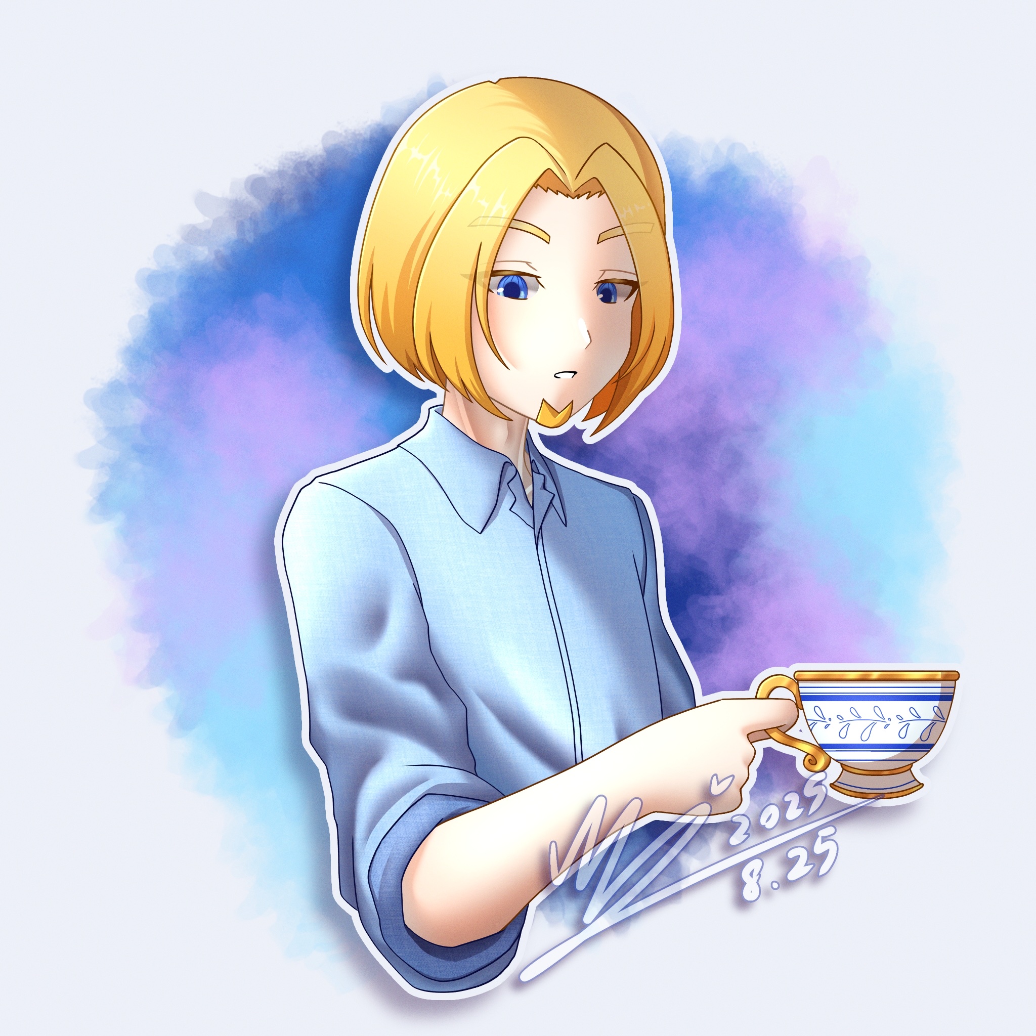 miiページです♡ 公式Mii - البحث / X