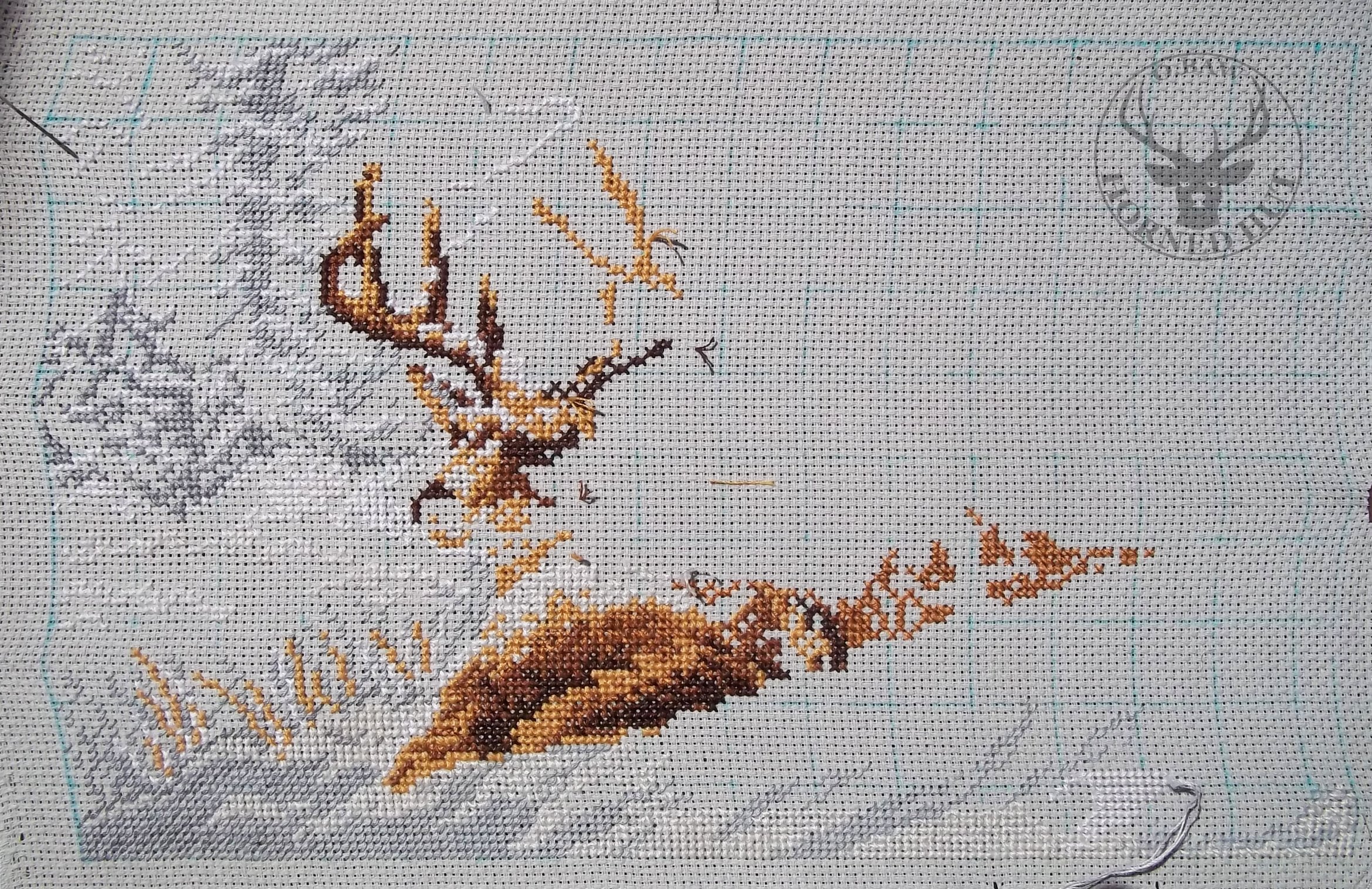 専用♡ハンドメイド　パッチワーククロス⊹⁺⸜(ᐡ⸝ɞ̴̶̷ ·̮ ɞ̴̶̷⸝ᐡ) cross_stitch - Search / X