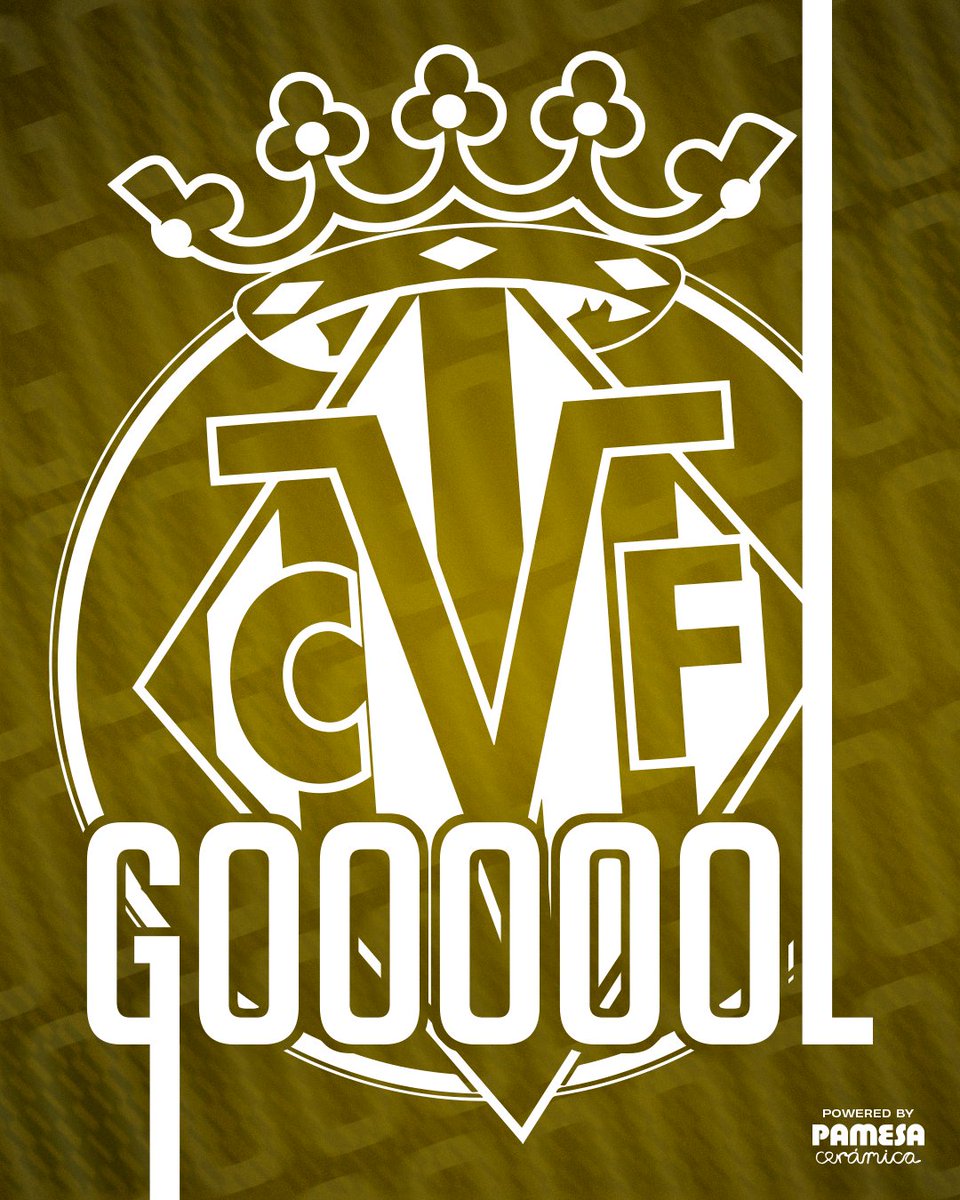 ¡HAT-TRICK! ¡HAT-TRICK! ¡HAT-TRICK! ¡HAT-TRICK! ¡HAT-TRICK! ¡HAT-TRICK! ¡HAT-TRICK! ¡HAT-TRICK! ¡HAT-TRICK! ¡HAT-TRICK! ¡HAT-TRICK! ¡HAT-TRICK! ¡HAT-TRICK! ¡HAT-TRICK! ¡HAT-TRICK! ¡HAT-TRICK!

¡TAJOOOON BUCHAAAANAAAAN!

#VillarrealGirona 5-0 (64')