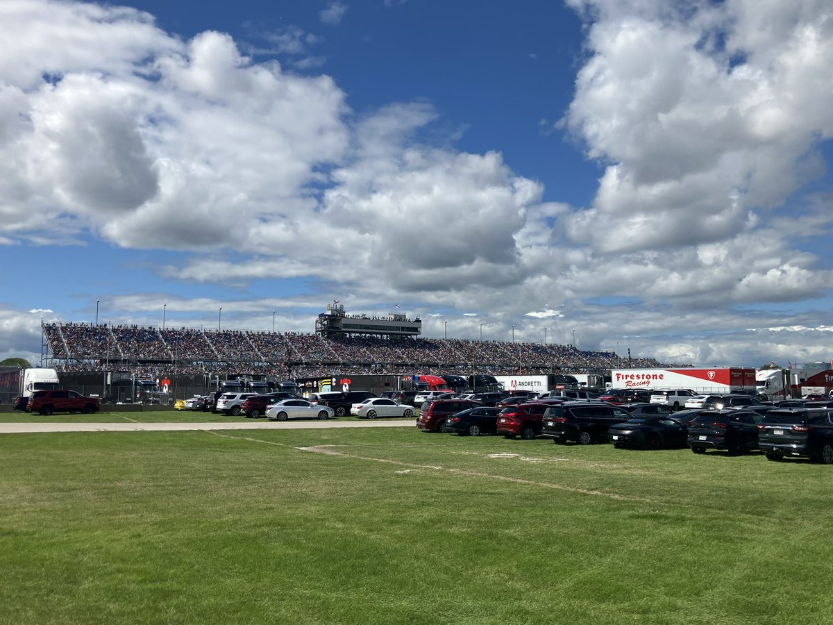 pzeuschner's tweet photo. @marshallpruett Fuller than last year! https://t.co/E3FkIxRMmX