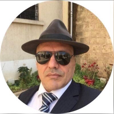 الاستييذ 😎 tweet media