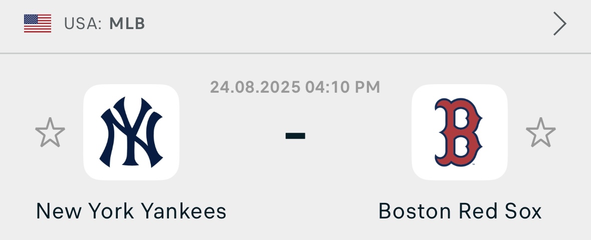 DQUANPICKS's tweet photo. SUNDAY NIGHT BLOWOUT MAX ⚾️ 🧨

I'll be DMing this play to the real ones and to those that truly appreciate it. Let’s finish the day with another huge winner. 

UP TO 200% DEPOSIT MATCH @Play_Texan

GAME: BOS vs NYY

RT/REPLY/LIKE THIS IF YOU WANT IT ‼️ https://t.co/Ri057YMlbx