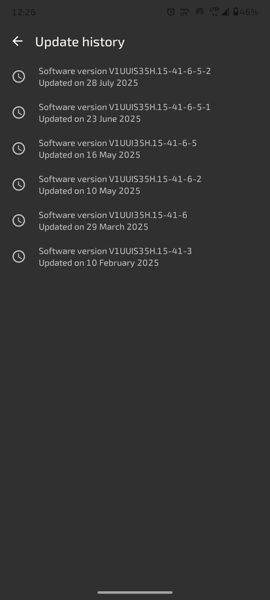 Rajaver85347251's tweet image. @motorolaindia   After the recent update on my Moto Edge 50 Fusion, VoLTE &amp;amp; internet stop working during calls on both Jio &amp;amp; Airtel SIMs. IMS not registering and VoLTE provision is disabled. Please help fix this ASAP! #MotoEdge50Fusion #VoLTE #UpdateIssue
IMEI  356942334044412