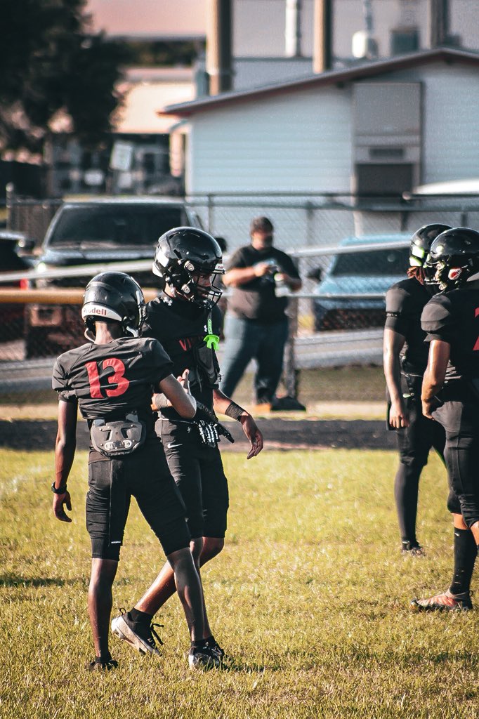 Da’Prince Davis✞ tweet media