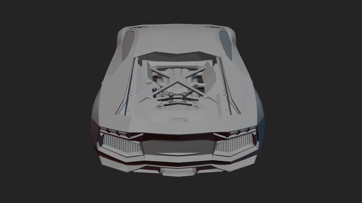 CcielCiell's tweet image. V12 engine 

#RobloxDev #Roblox3D