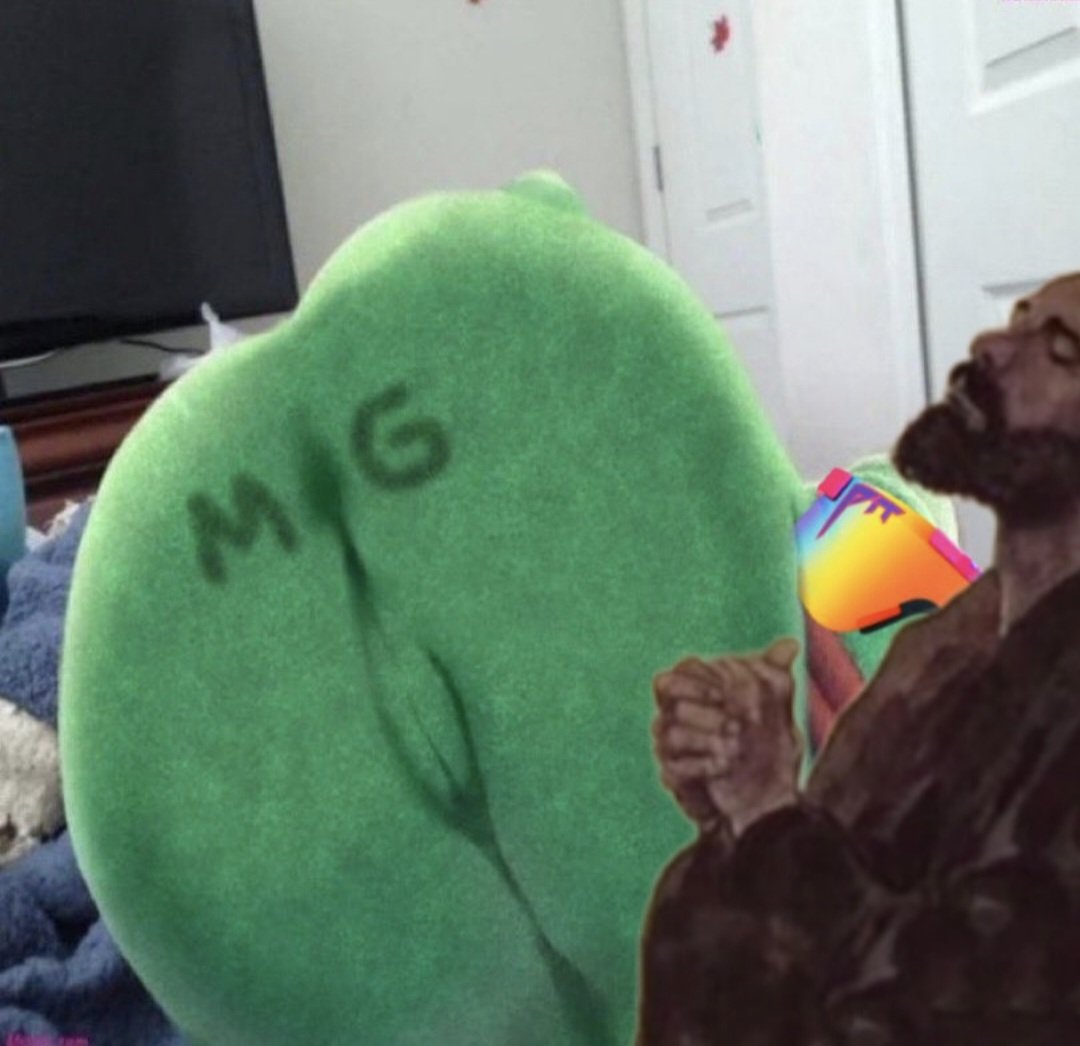 M🍑G