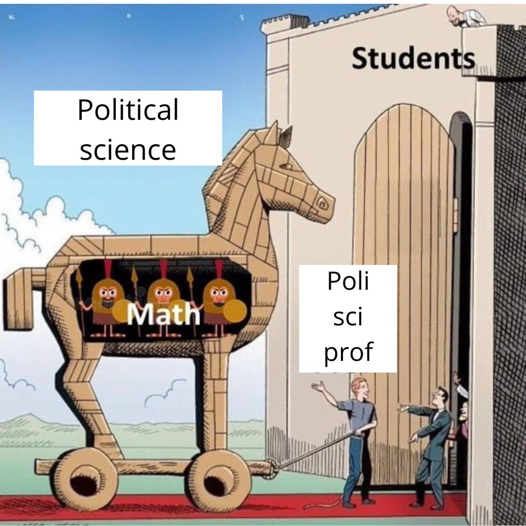 This is so true it hurts (I saved this meme in 2022, credits to its creator, I can’t recall who it was).