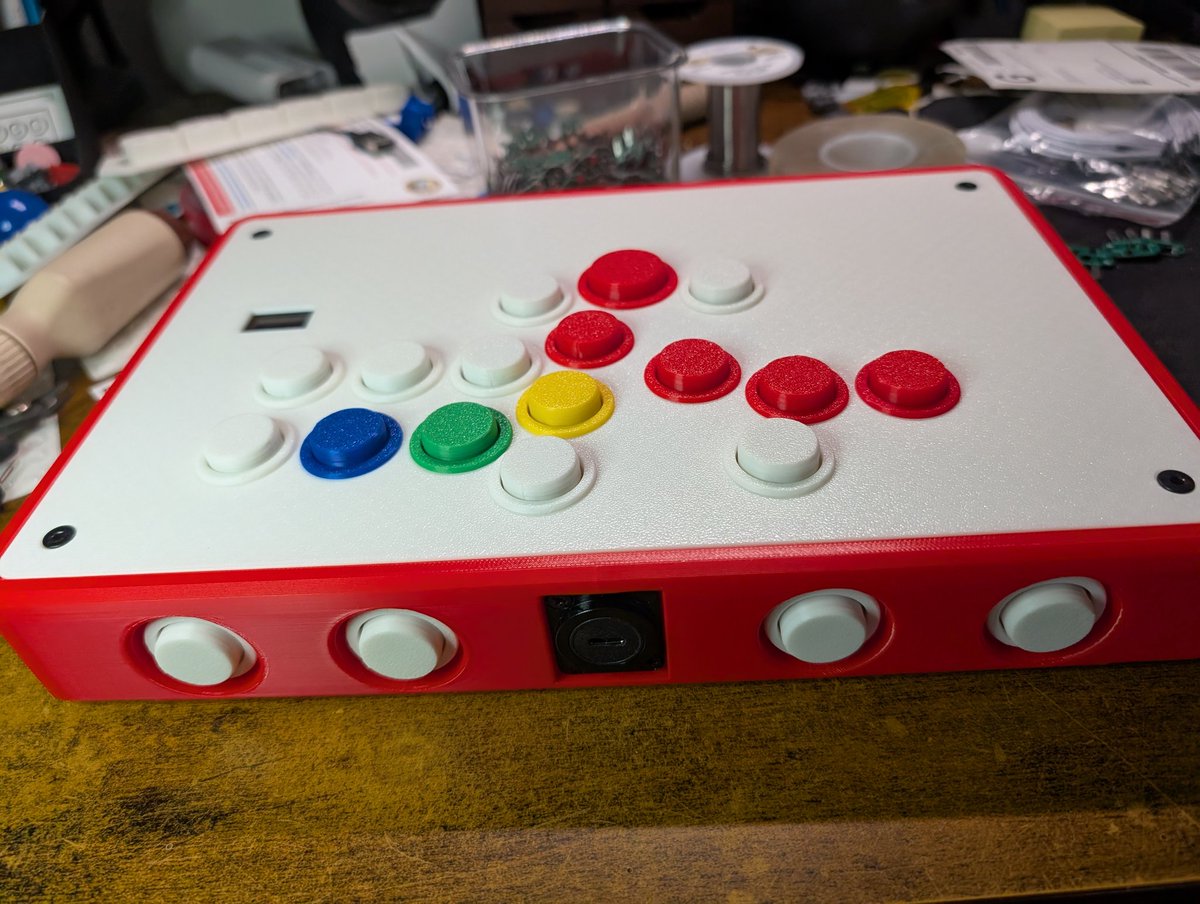 TurtleBox_'s tweet image. 