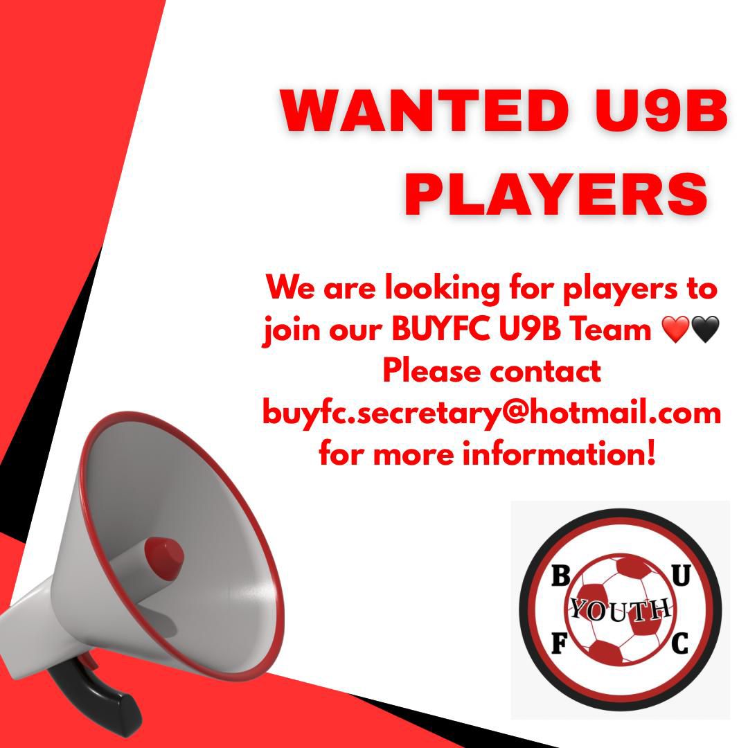 Blofield United Youth FC (@blofieldfc) on Twitter photo 