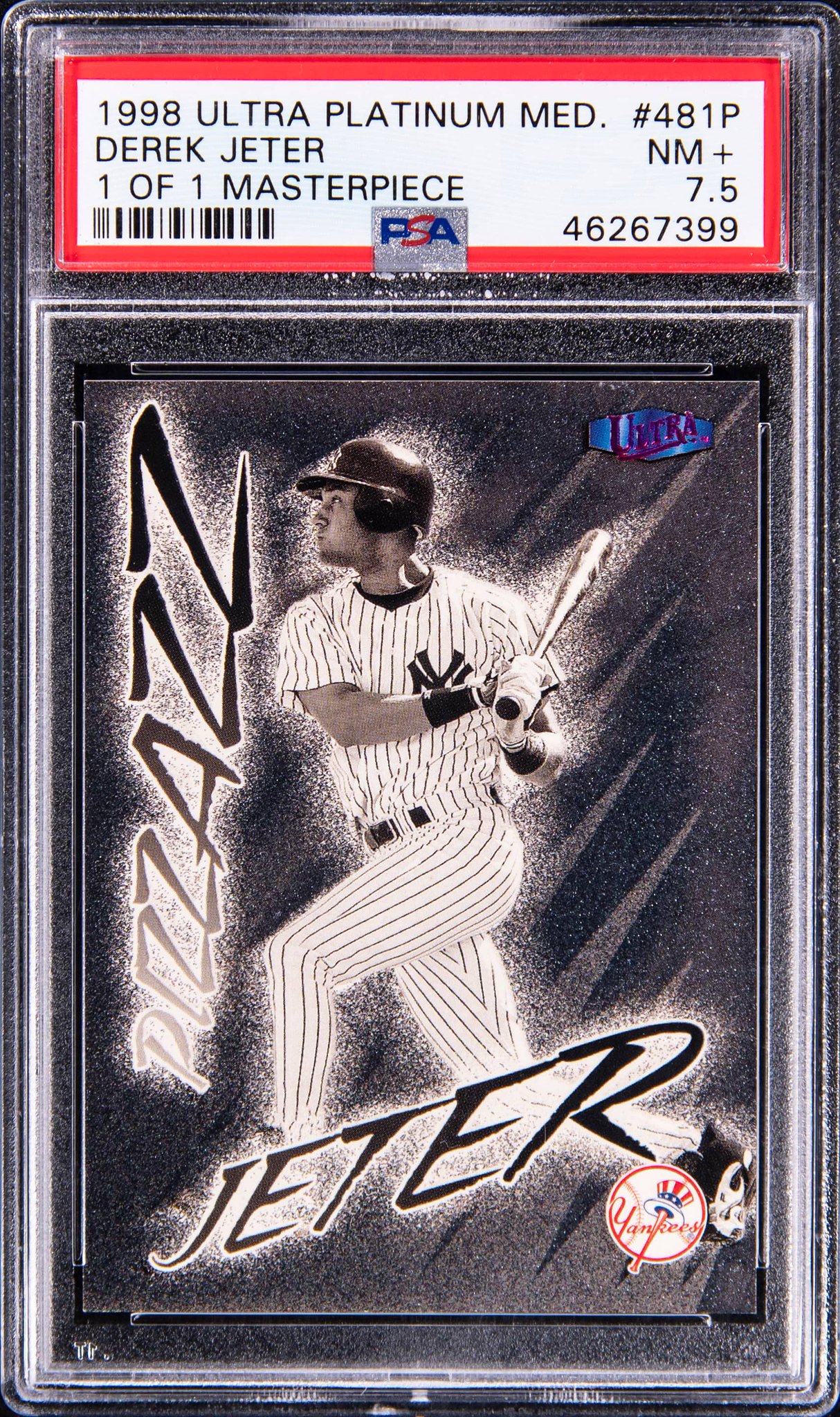 Derek Jeter ゴールドグラブ賞 ボブルヘッド Derek Jeter ゴールドグラブ賞 ボブルヘッド最高 の