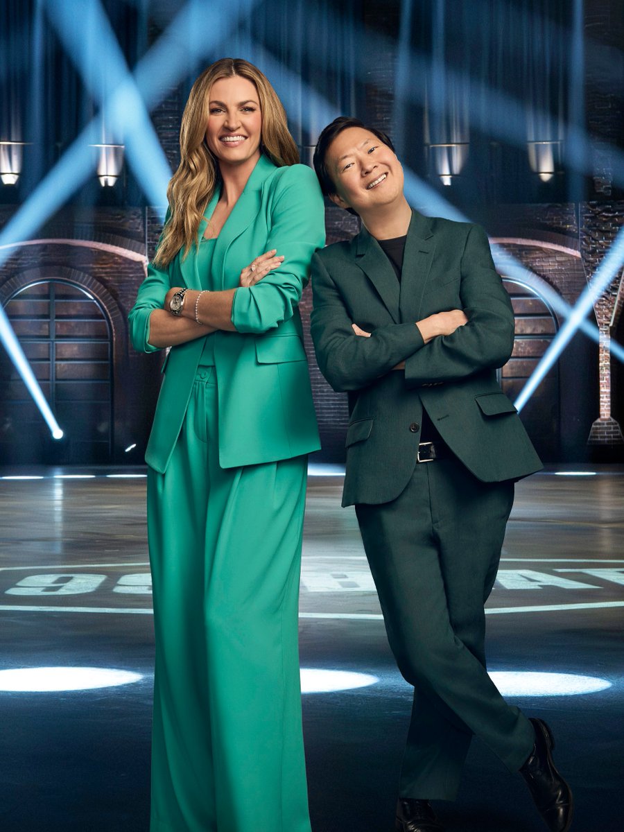You can't beat this show or these hosts! 🙌

#99ToBeatFOX is ONE MONTH away! See you September 24 at 9/8c on FOX.