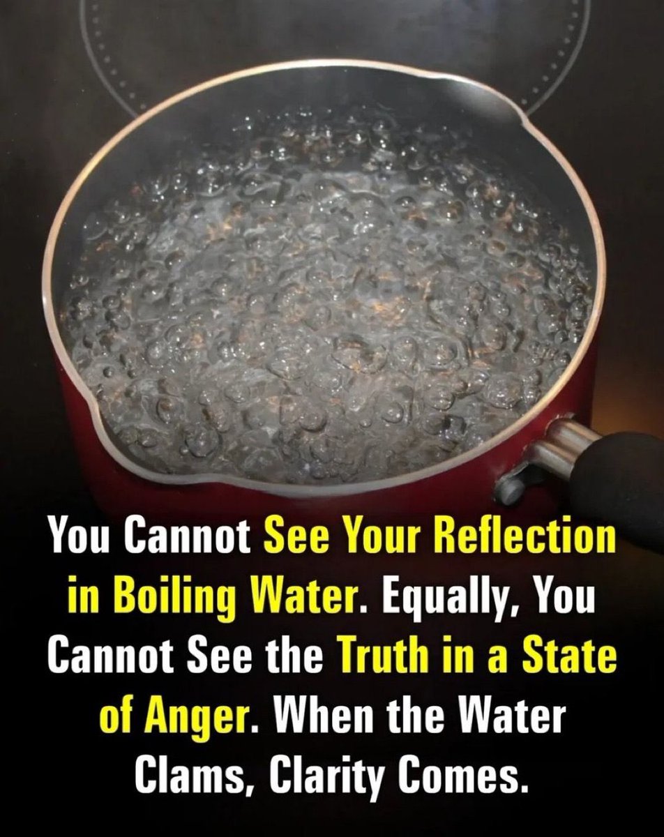 Alvin Foo (@alvinfoo) on Twitter photo This powerful analogy reminds us of the importance of taking a step back during turbulent times. Whether in our professional lives or personal challenges, it's essential to find moments of calm to gain perspective and insight.
Key Takeaways:
1. Pause and Reflect: In moments of This powerful analogy reminds us of the importance of taking a step back during turbulent times. Whether in our professional lives or personal challenges, it's essential to find moments of calm to gain perspective and insight.
Key Takeaways:
1. Pause and Reflect: In moments of