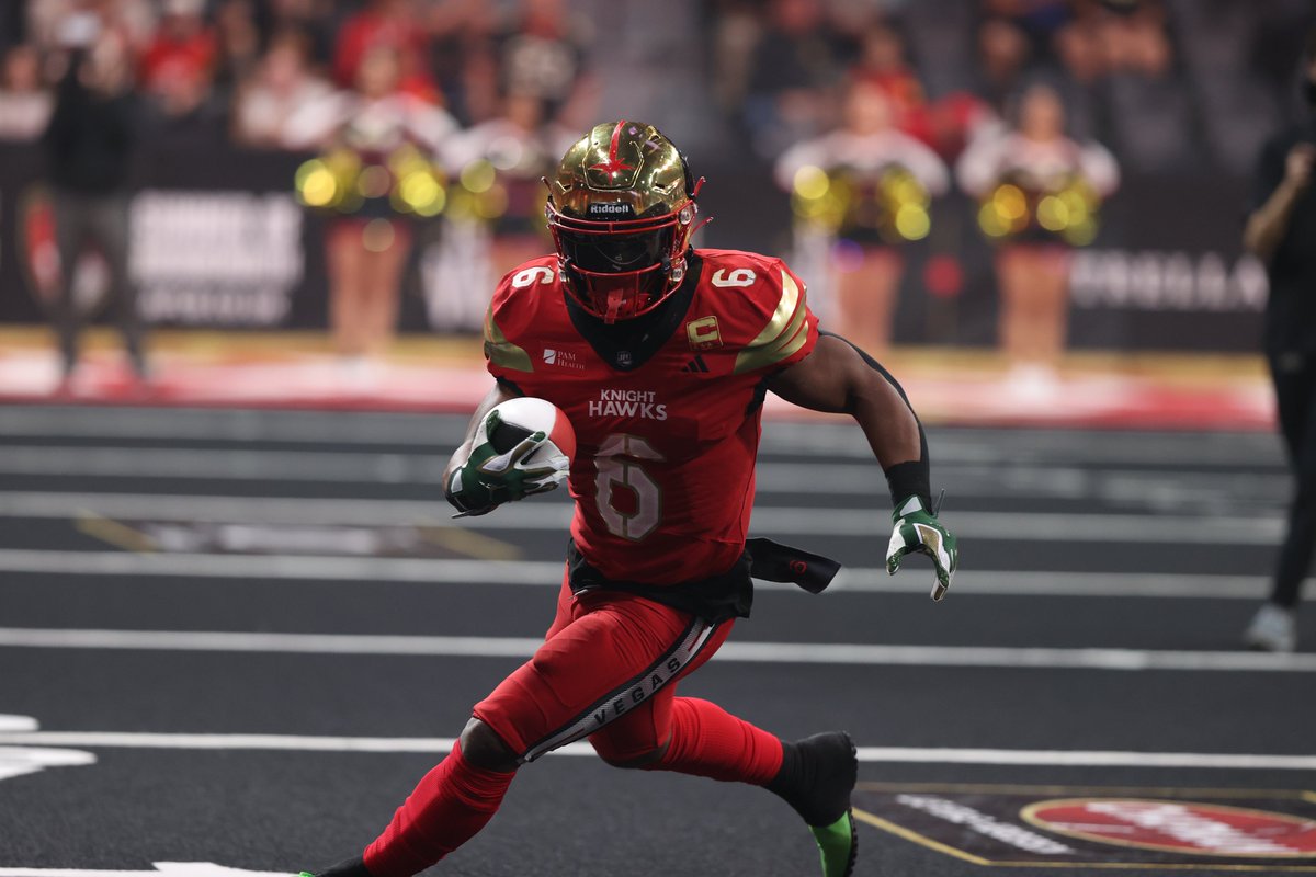 So much love for <a href="/TBush14/">Bobo12</a> and <a href="/Darius7Williams/">Darius Williams</a>. 

The two <a href="/cnfootball/">Carson-Newman Football</a> alums hoist the <a href="/IndoorFL/">Indoor Football League</a> National Championship with <a href="/KnightHawksIFL/">Vegas Knight Hawks</a> with a 64-61 win over Green Bay. 

Wimbo had three rushing TDs in the win 

#TalonsUp x #Brotherhood x #JoinTheFlight