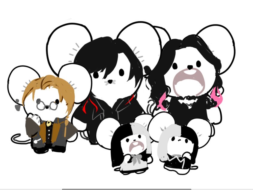 殆逆DAUIMI (@dauimidauimi) on Twitter photo 