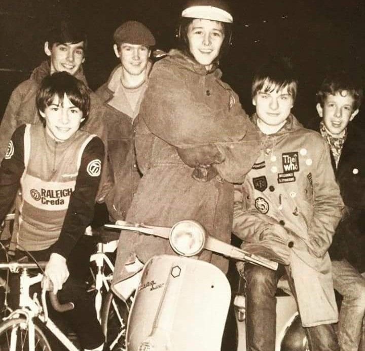 Totallywired65's tweet image. #modrevival #newmod #mods #modculture #modstyle