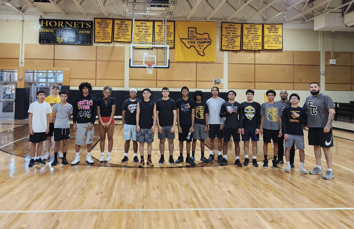 EastCentralHoops tweet media