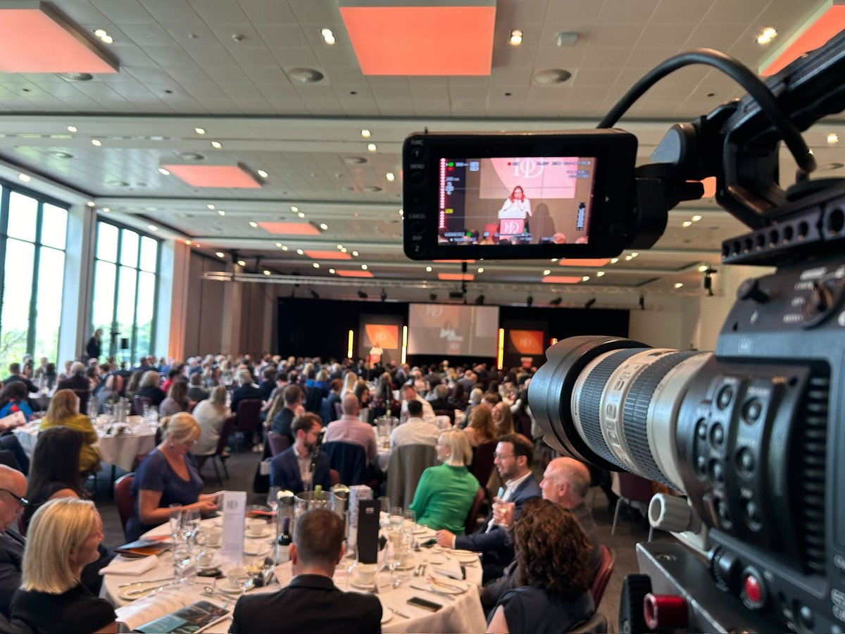 📣 EVENTS | Filming, Streaming &amp; AV Services

Event coming up? Whether you’re looking for a highlights reel, hybrid event, PA system or the whole shebang, let us take the stress away!

🎥 Single / Multi-cam coverage
🖥️ Quick turnaround edits 
🎤 AV Hire
🧑‍💻 Hybrid / Virtual Events